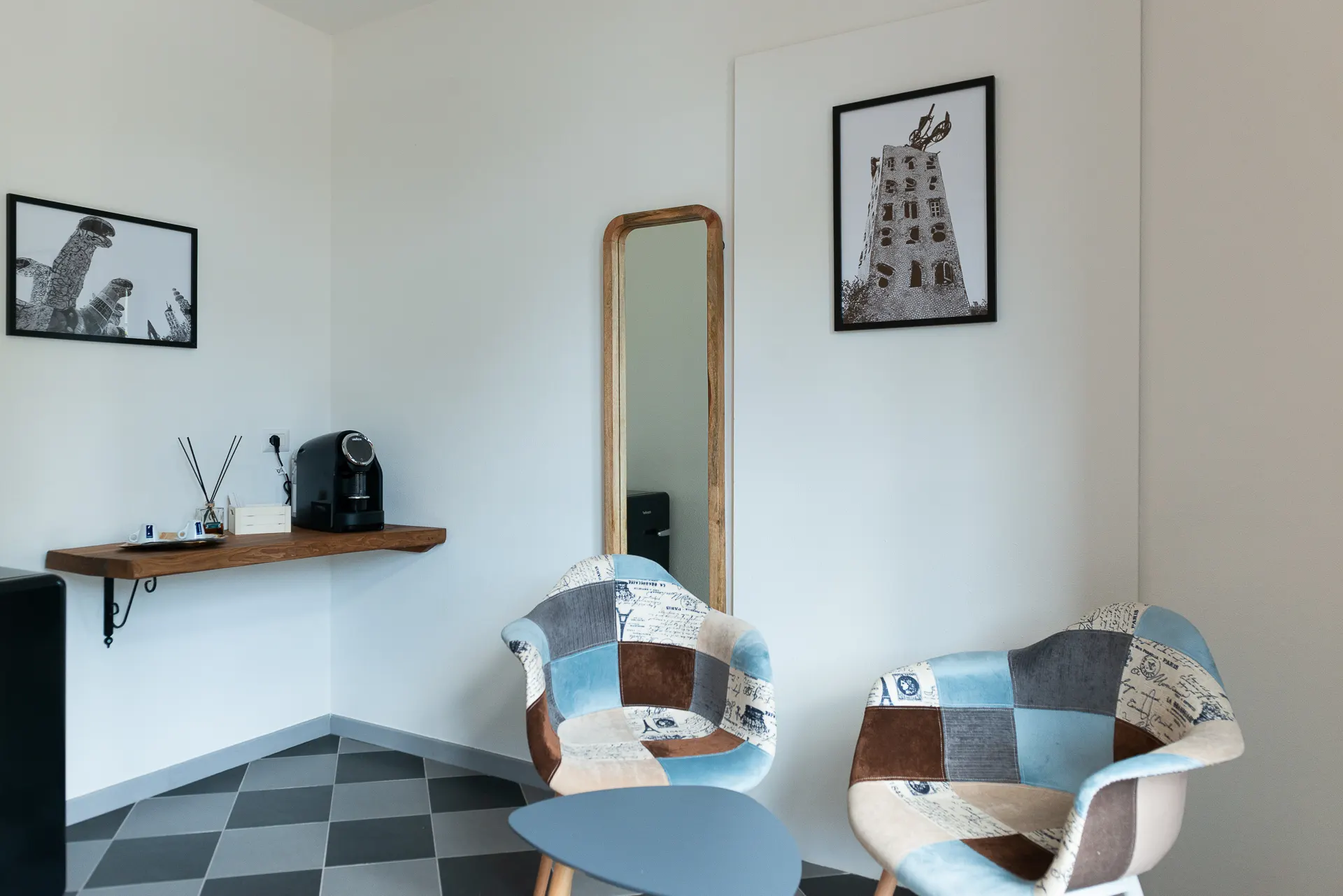 Agriturismo Capalbio - Camera Garavicchio - 03